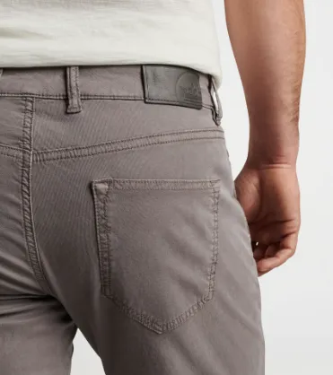 Wayfare Five-Pocket Pant