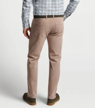 Wayfare Five-Pocket Pant