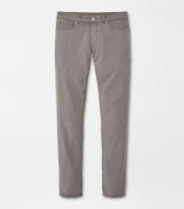 Wayfare Five-Pocket Pant