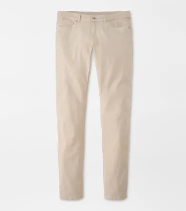 Wayfare Five-Pocket Pant