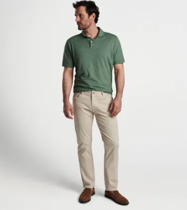 Wayfare Five-Pocket Pant