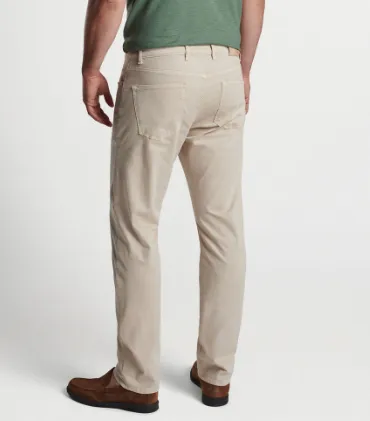 Wayfare Five-Pocket Pant