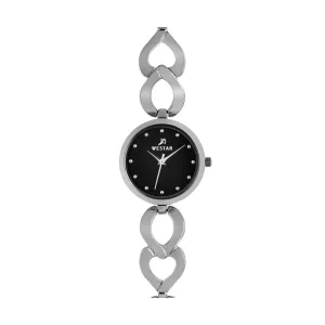 Westar Ornate Ladies Casual Quartz Watch