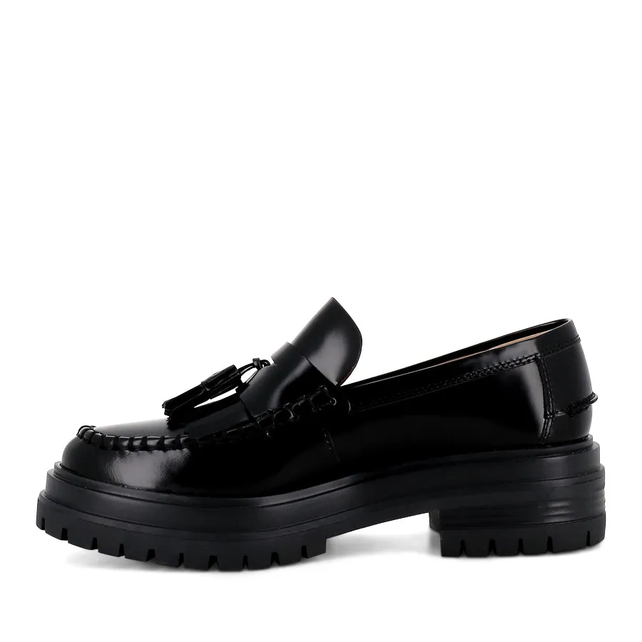 WILLOW - BLACK HI SHINE