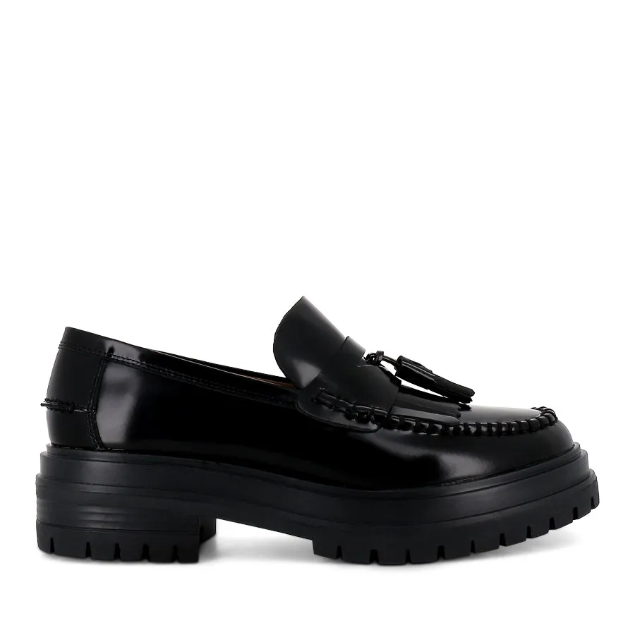 WILLOW - BLACK HI SHINE