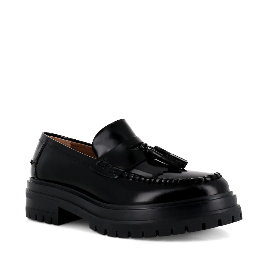 WILLOW - BLACK HI SHINE