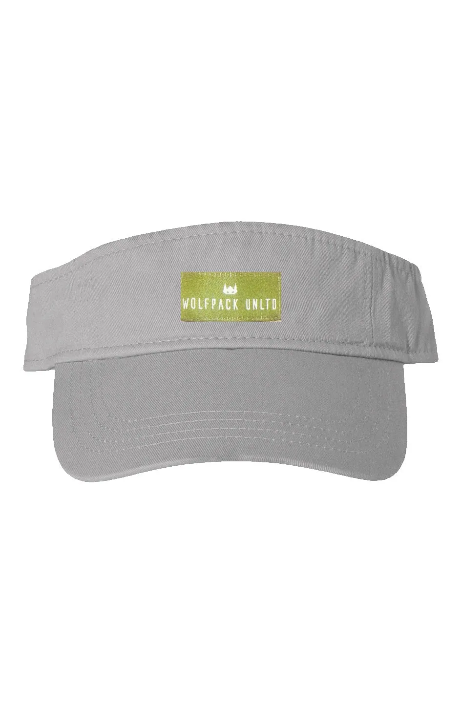 WOLFPACK UNLTD 90'S CLASSIC VISOR