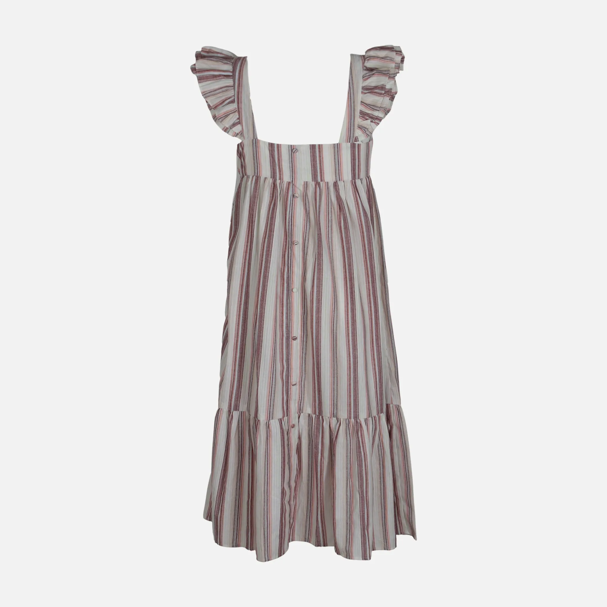 WOMEN DRESS