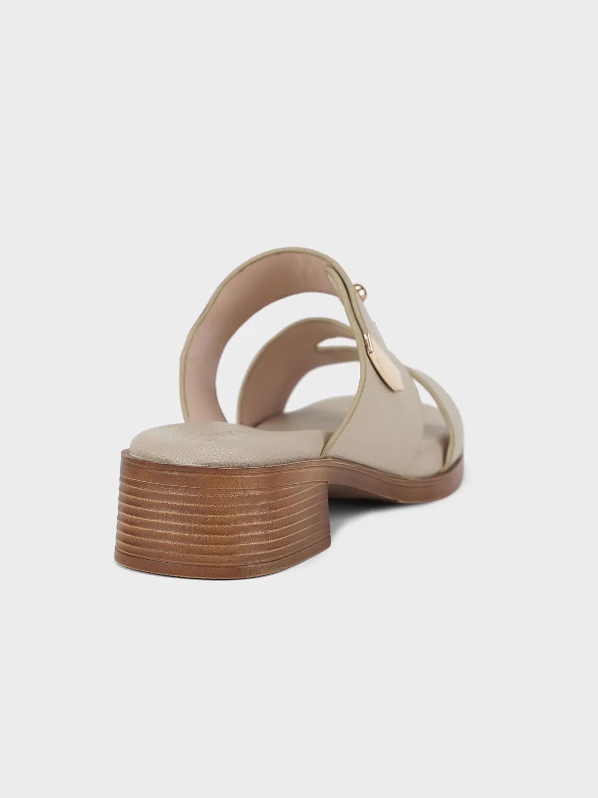 Women "ALAULA" Casual Wear Sandals
