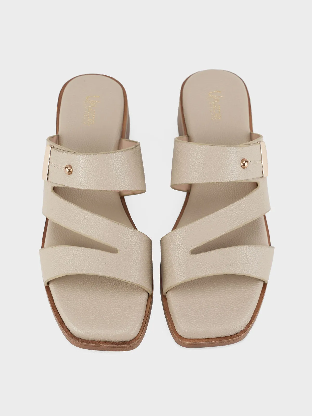 Women "ALAULA" Casual Wear Sandals