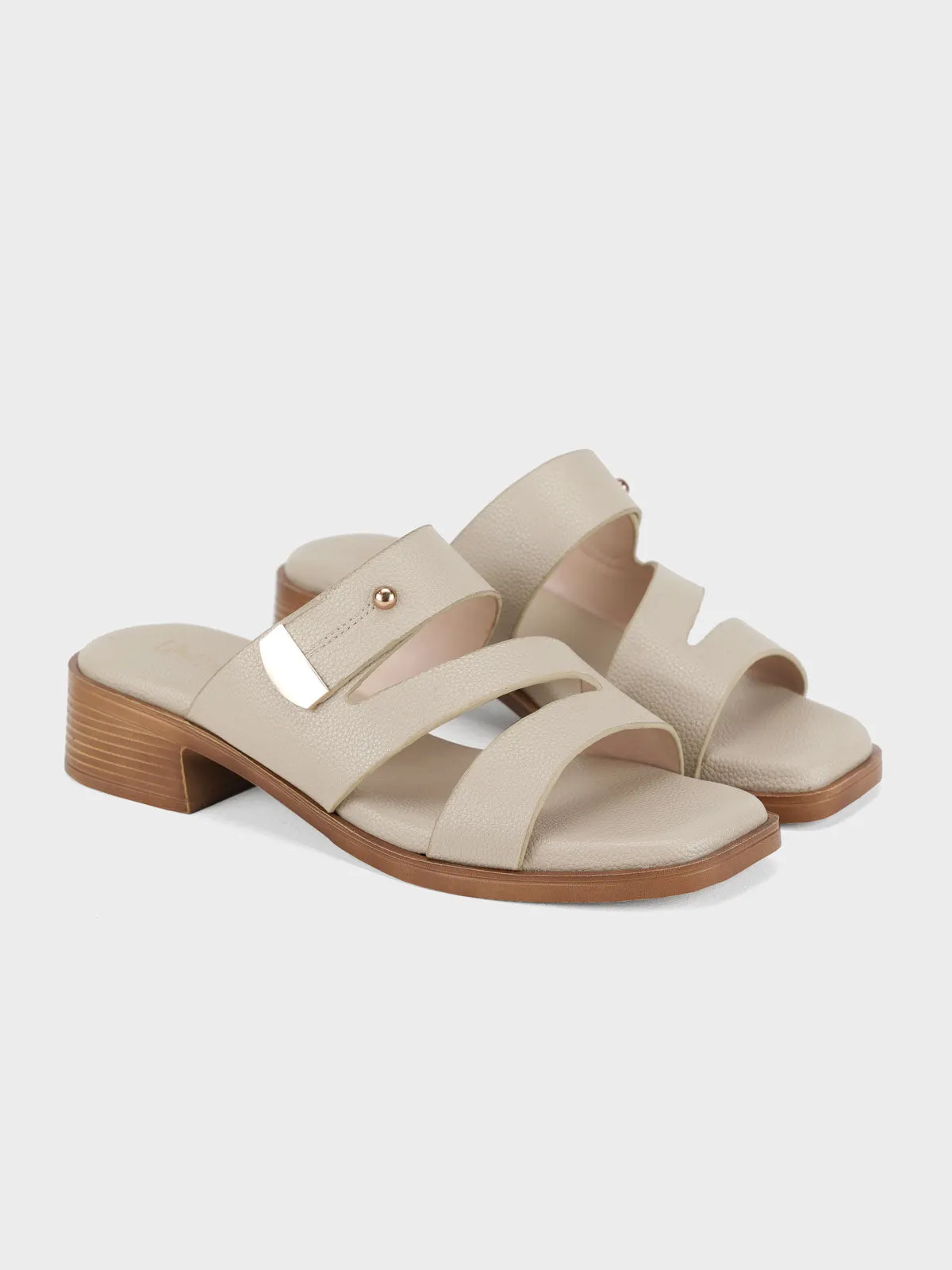 Women "ALAULA" Casual Wear Sandals