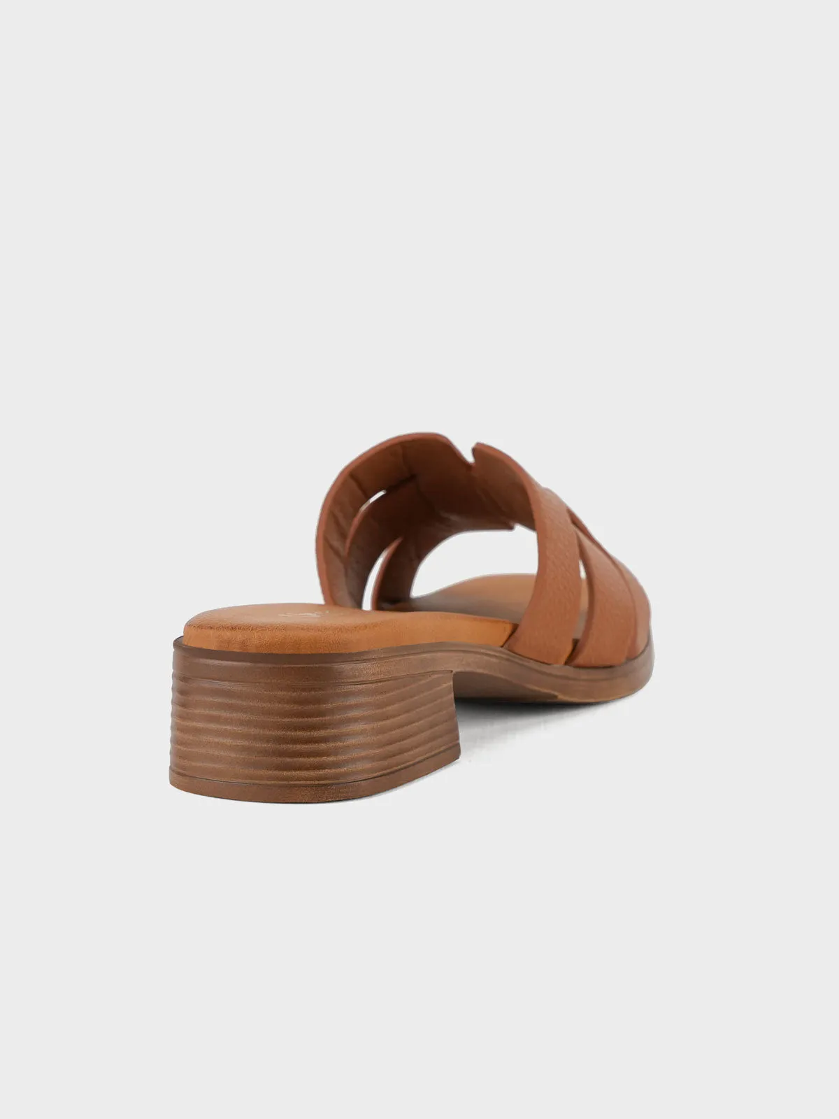 Women "JACINTA" Casual Slip On Sandals
