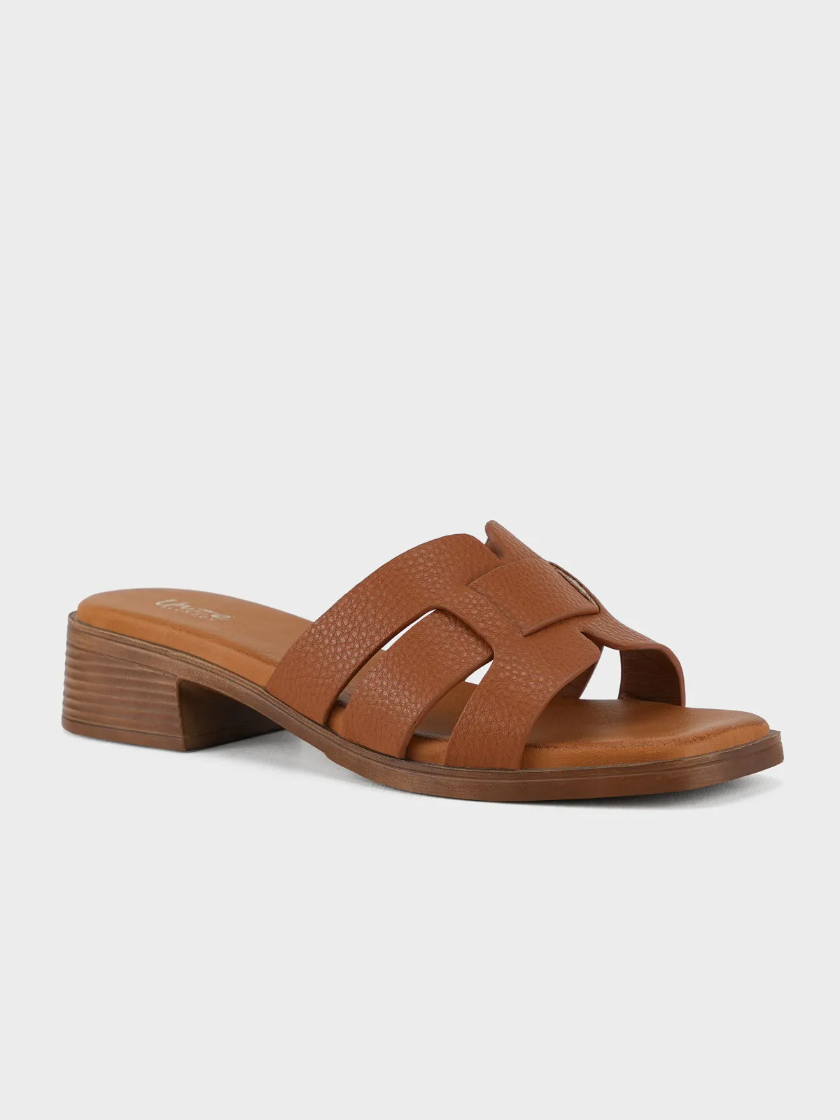 Women "JACINTA" Casual Slip On Sandals
