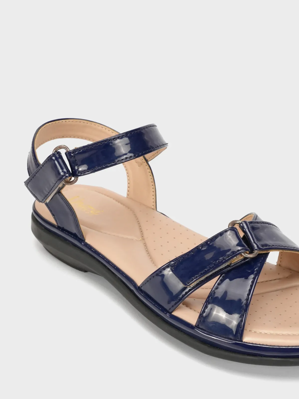 Women's "ANAGUA" Party Wedge Heel Sandals