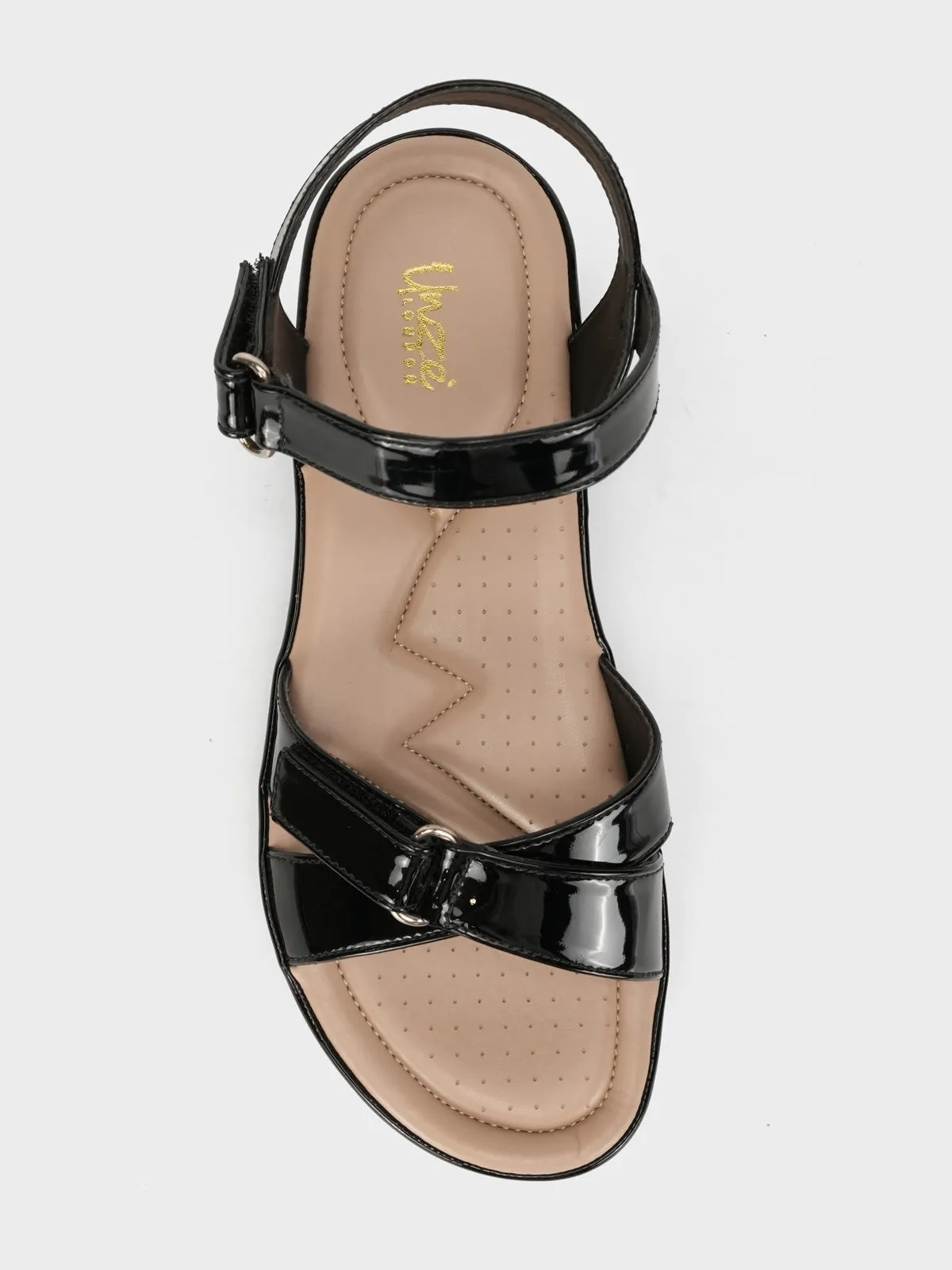 Women's "ANAGUA" Party Wedge Heel Sandals