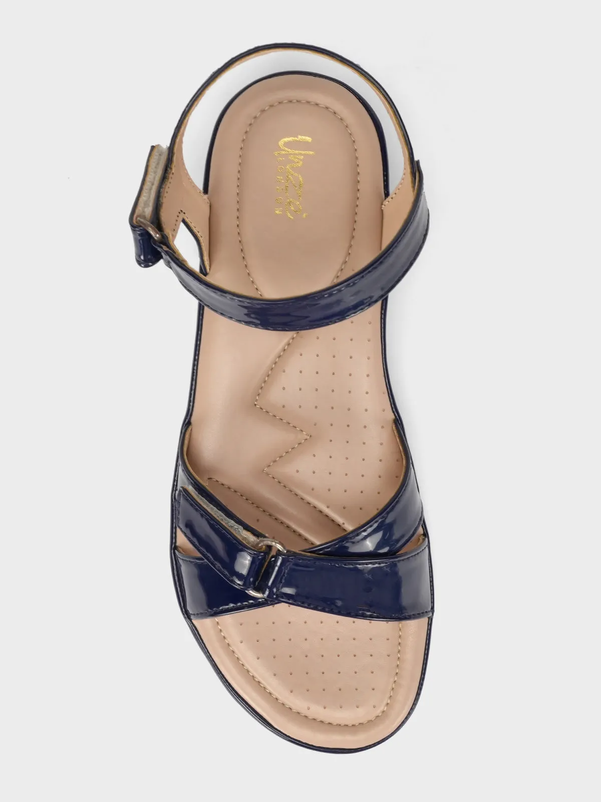Women's "ANAGUA" Party Wedge Heel Sandals