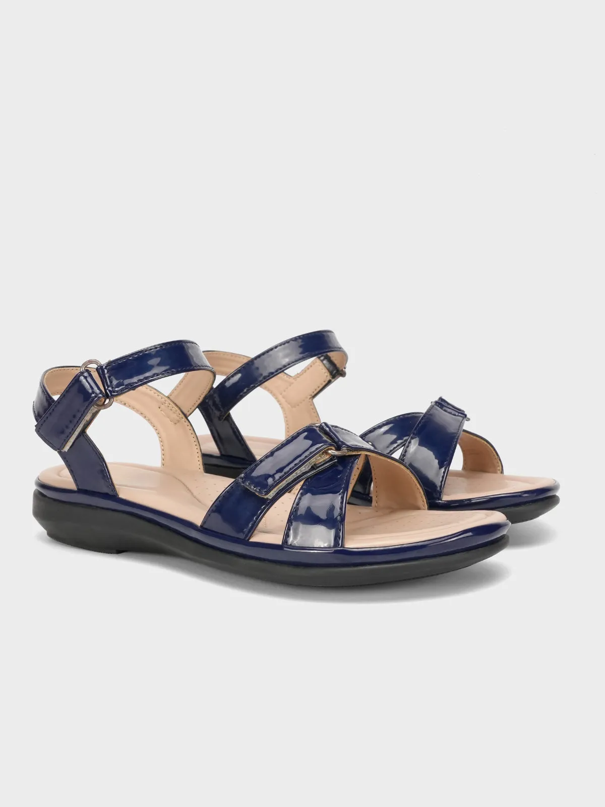 Women's "ANAGUA" Party Wedge Heel Sandals