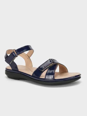 Women's "ANAGUA" Party Wedge Heel Sandals