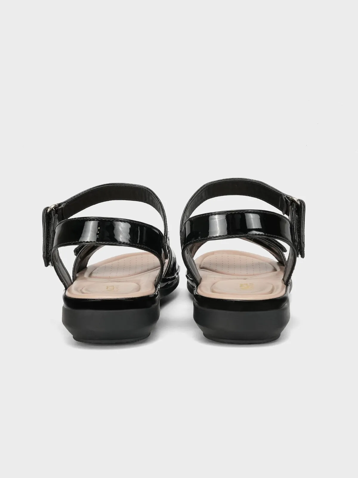Women's "ANAGUA" Party Wedge Heel Sandals