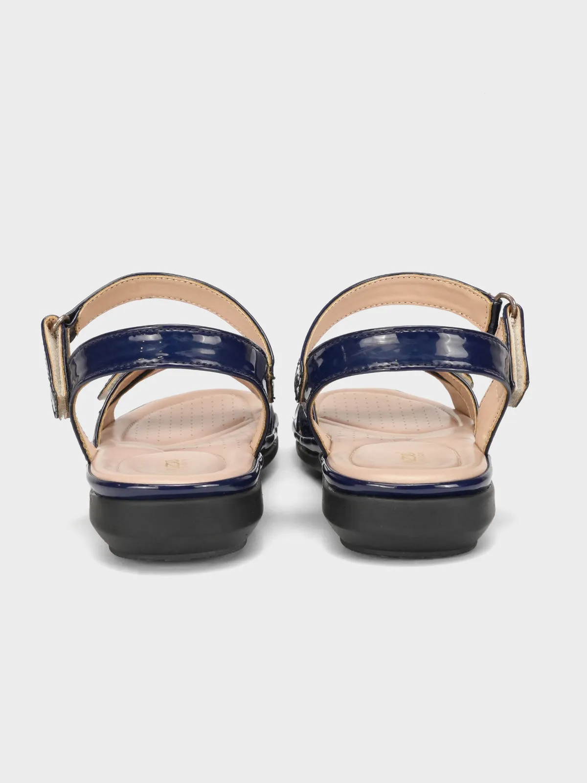 Women's "ANAGUA" Party Wedge Heel Sandals