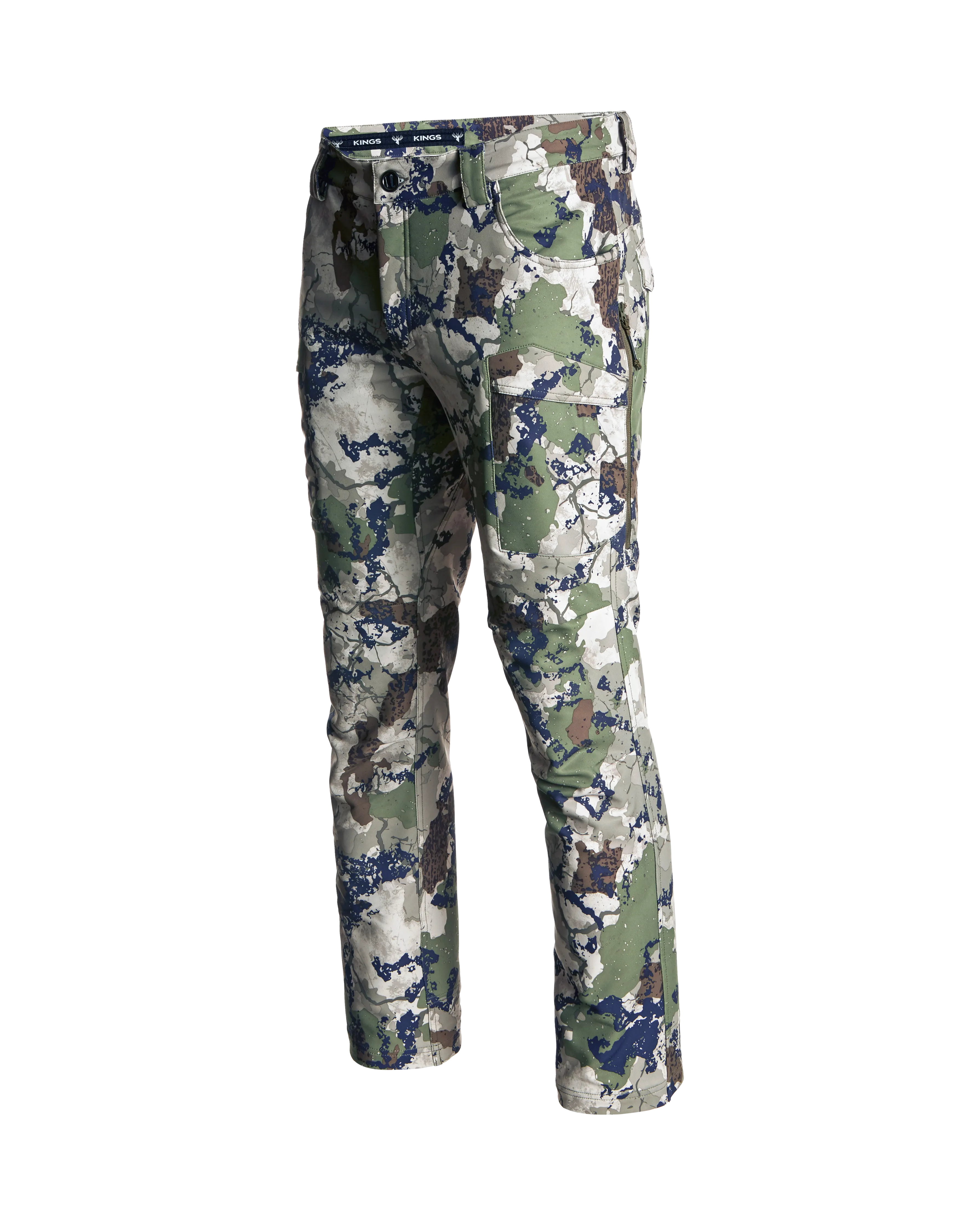 XKG Draft Pant