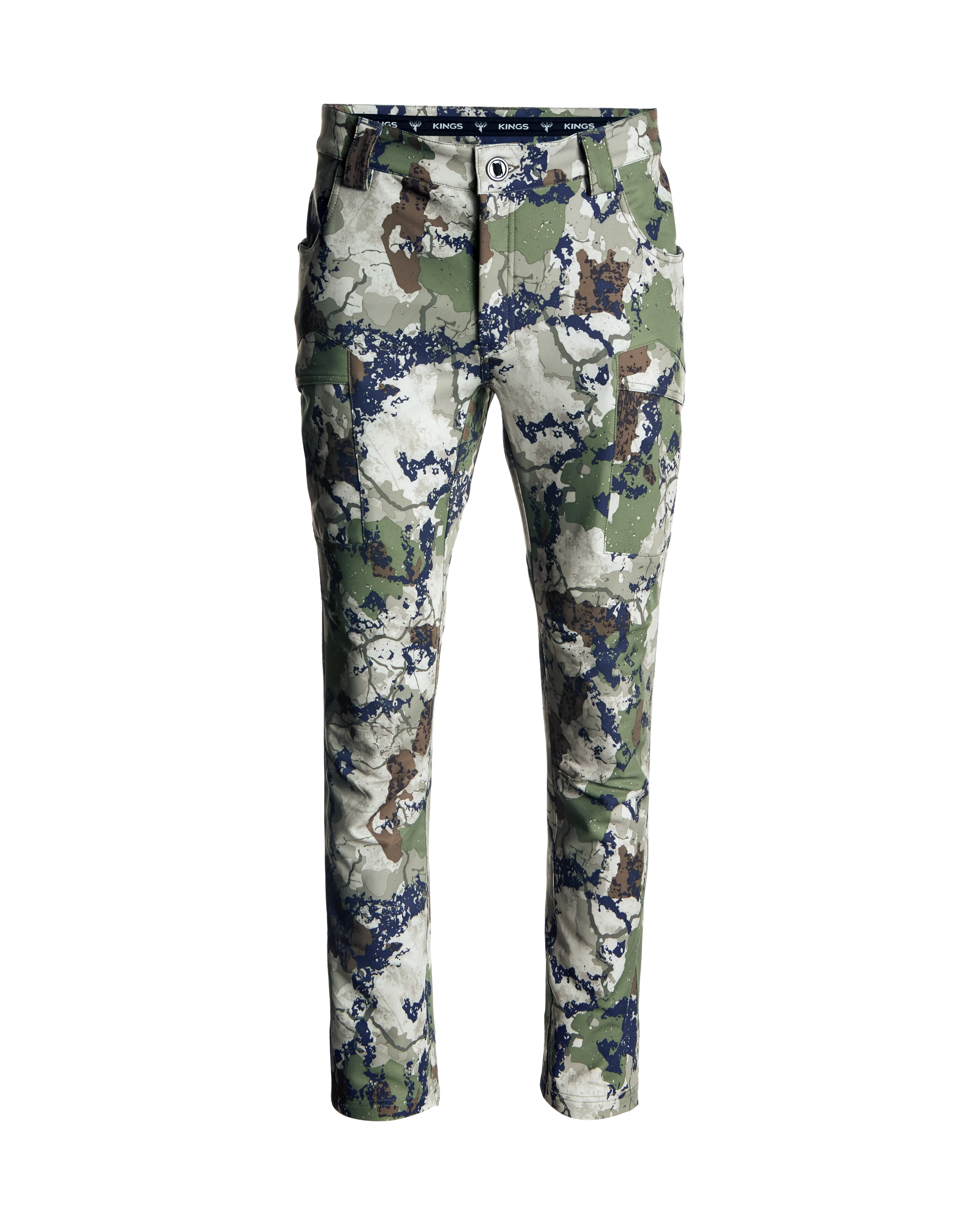 XKG Draft Pant