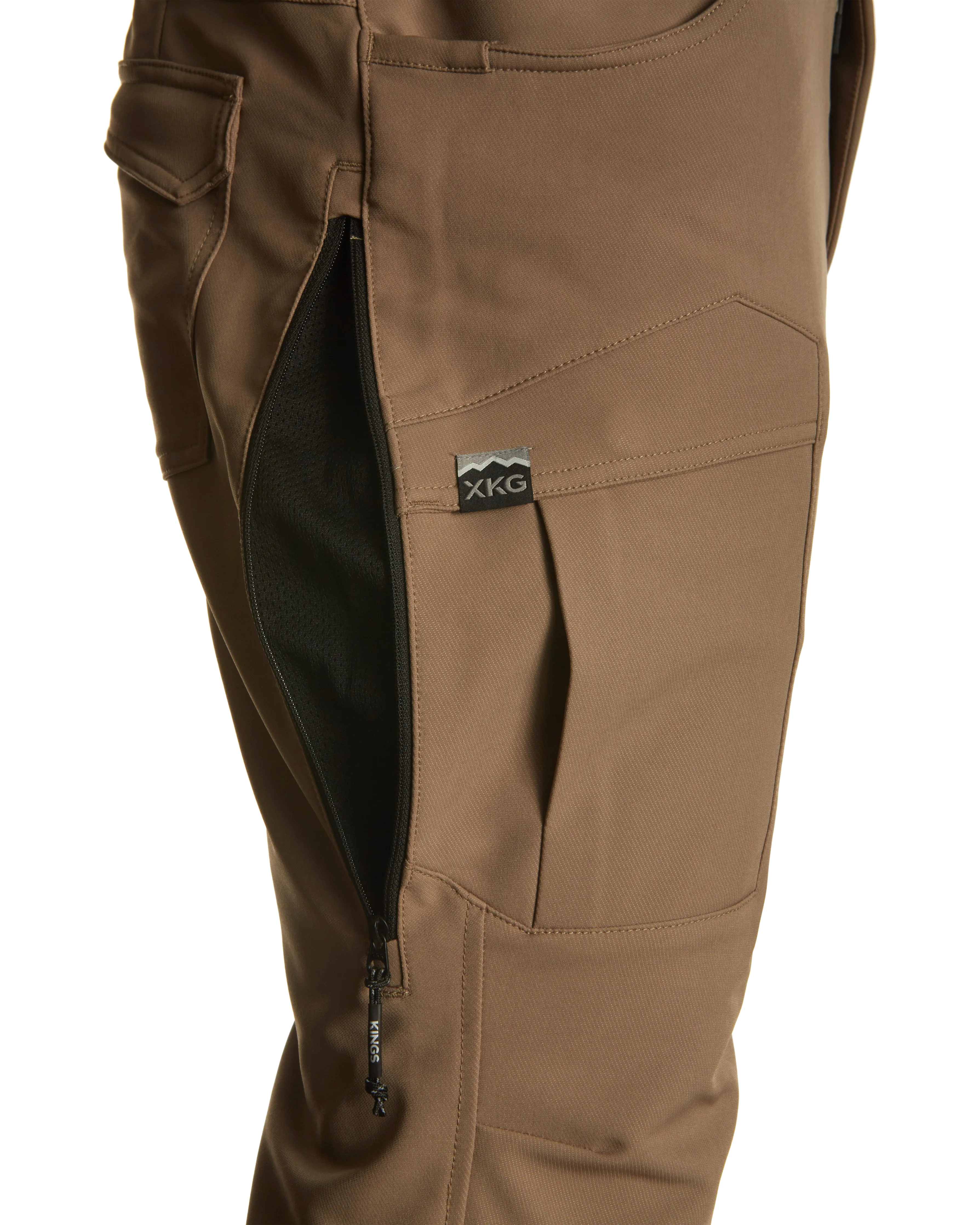 XKG Draft Pant