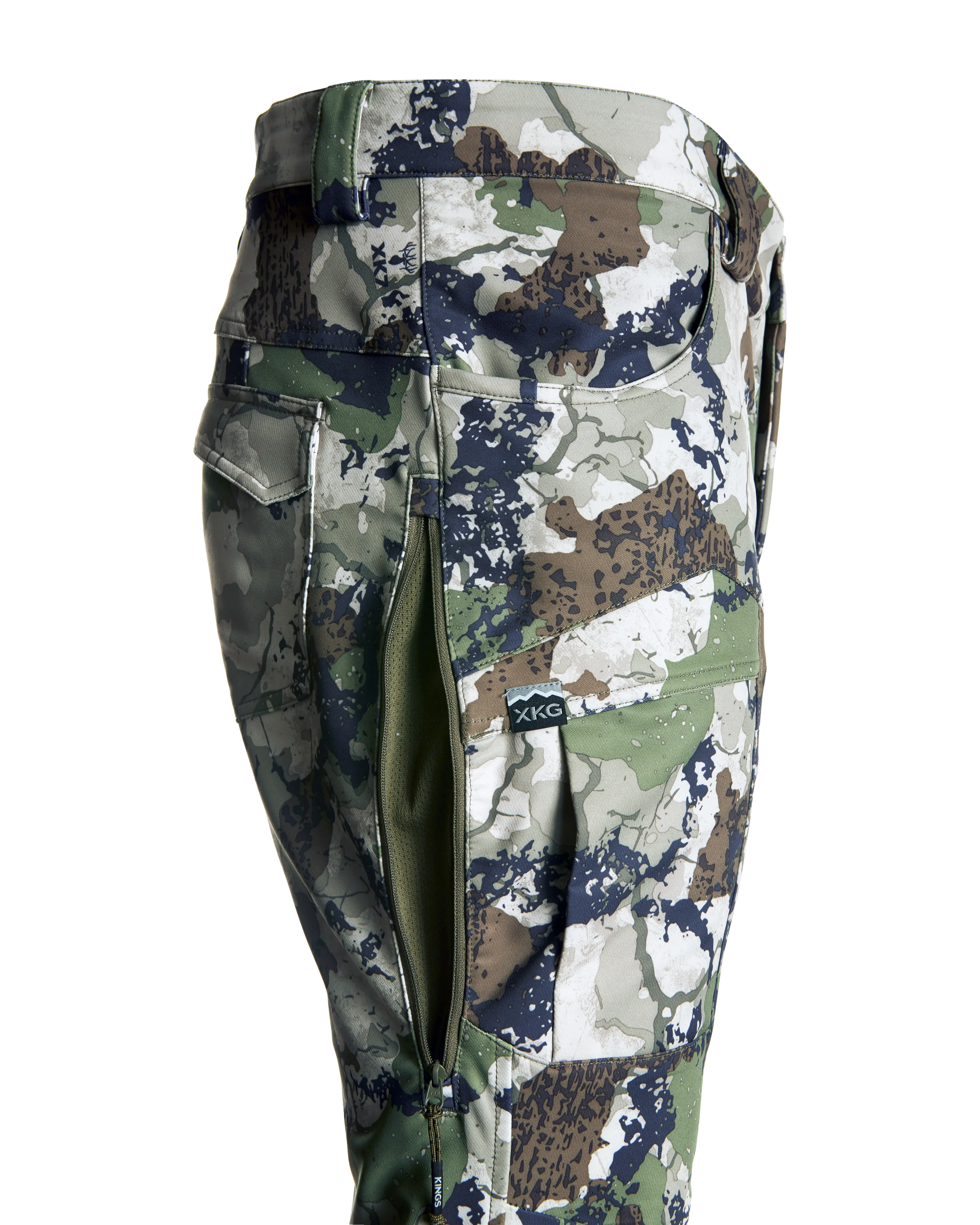 XKG Draft Pant