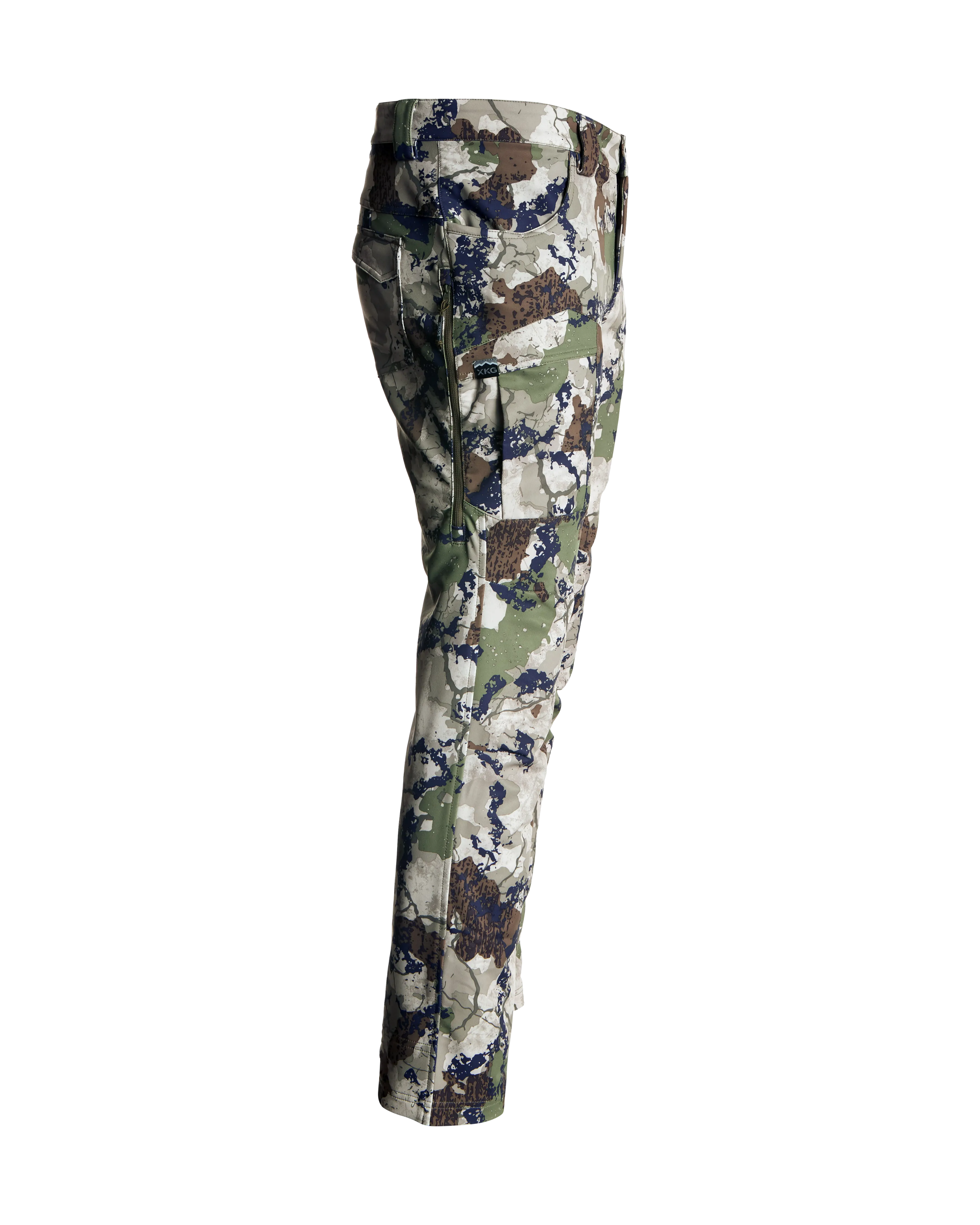 XKG Draft Pant