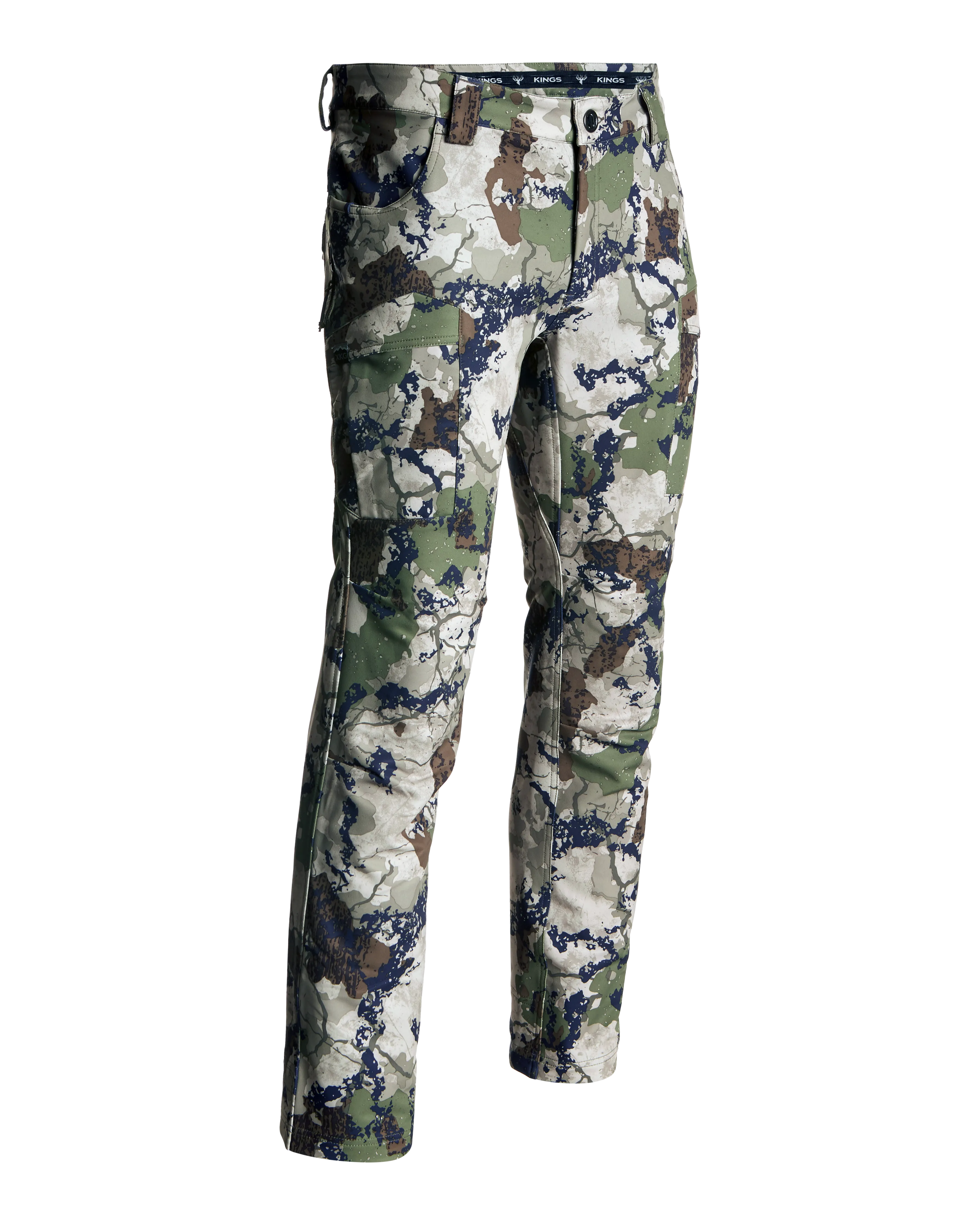 XKG Draft Pant