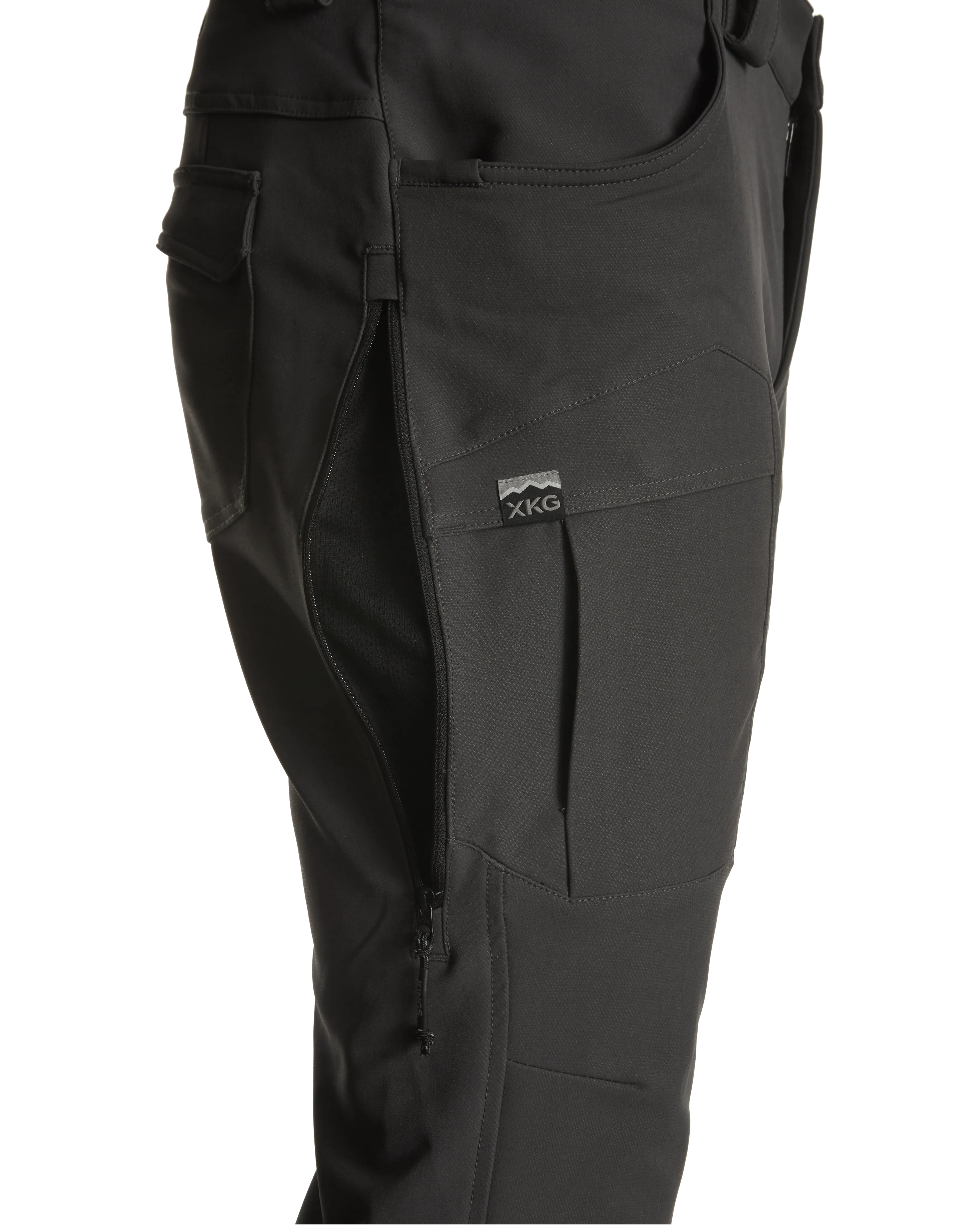 XKG Draft Pant