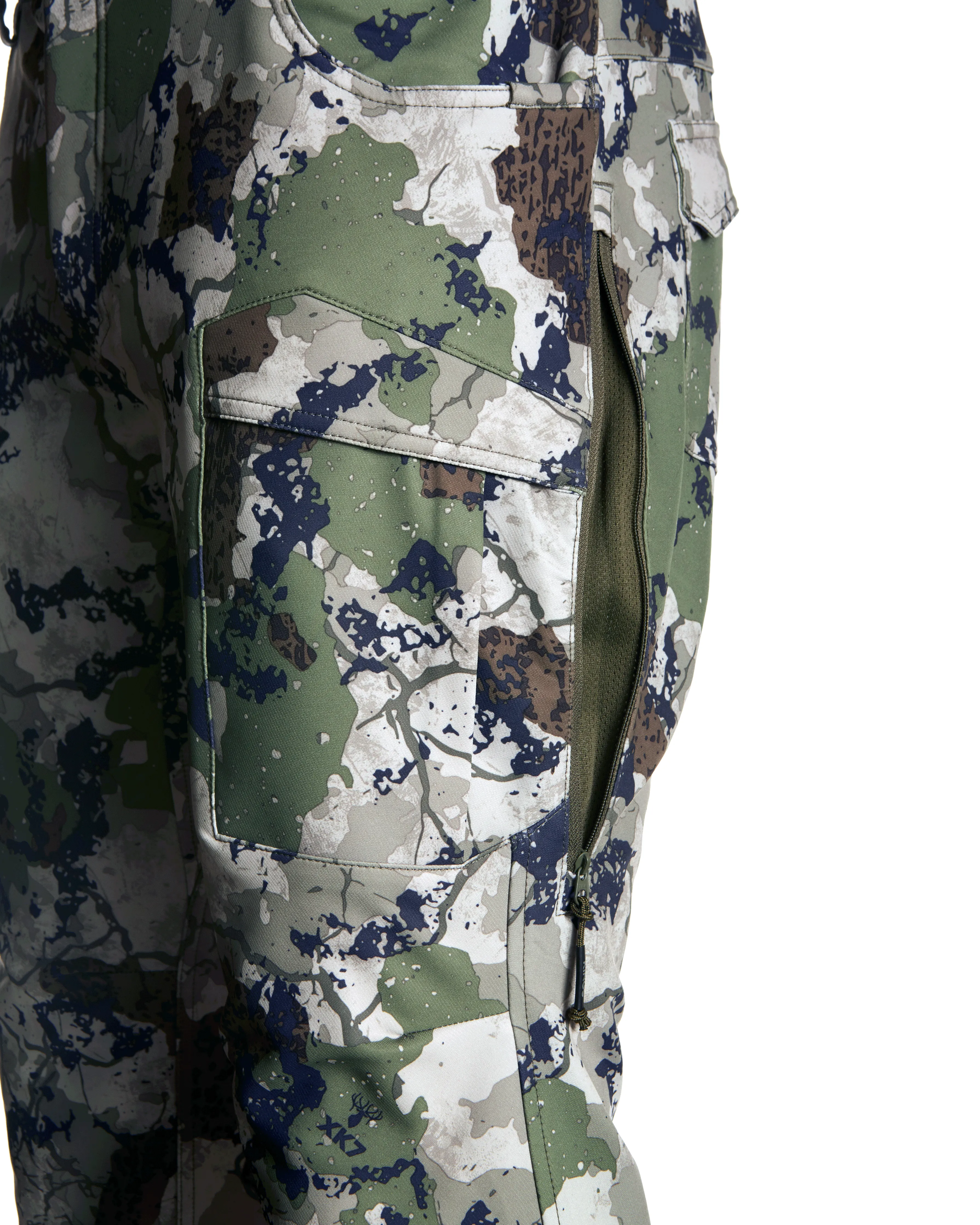 XKG Draft Pant