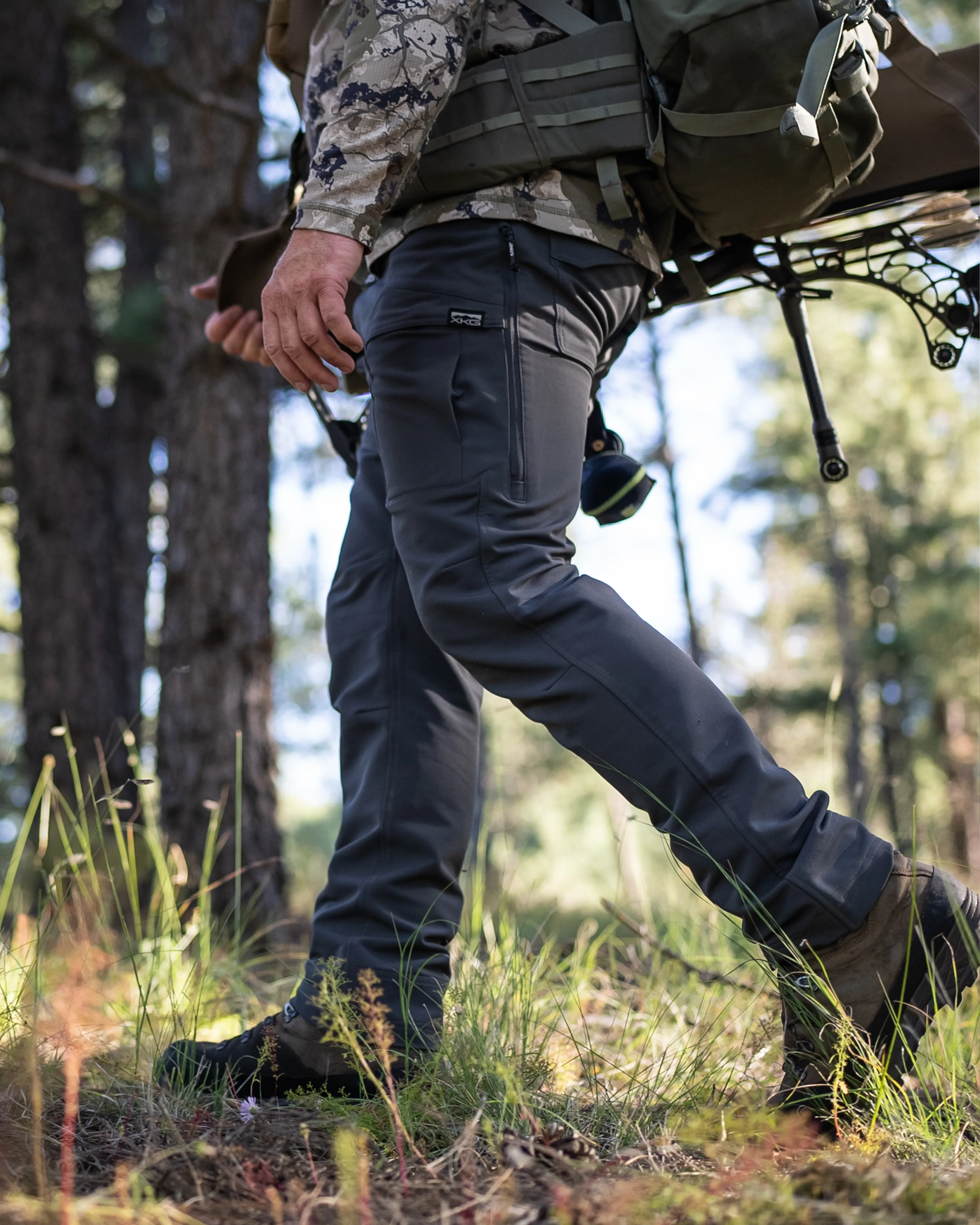 XKG Draft Pant