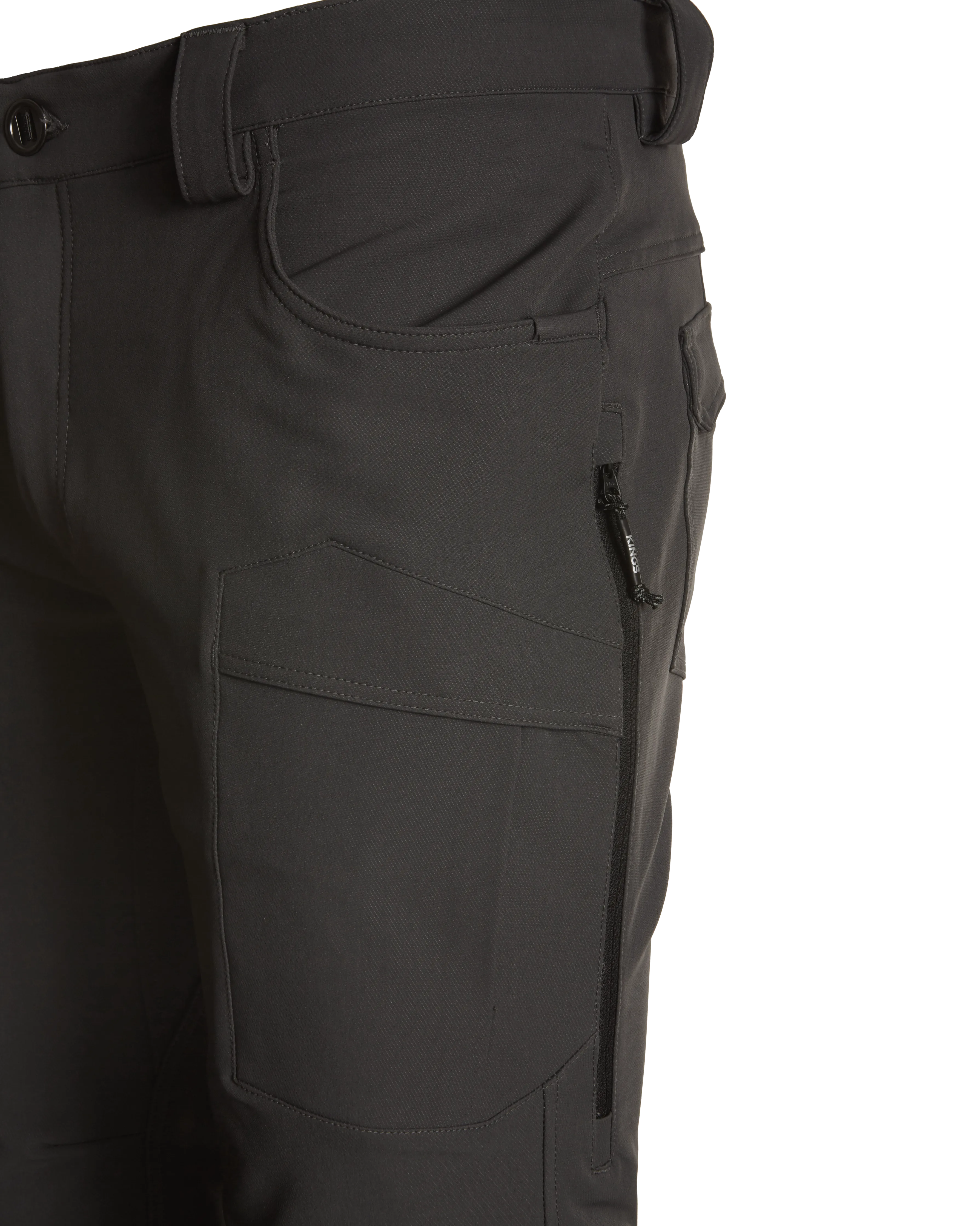 XKG Draft Pant