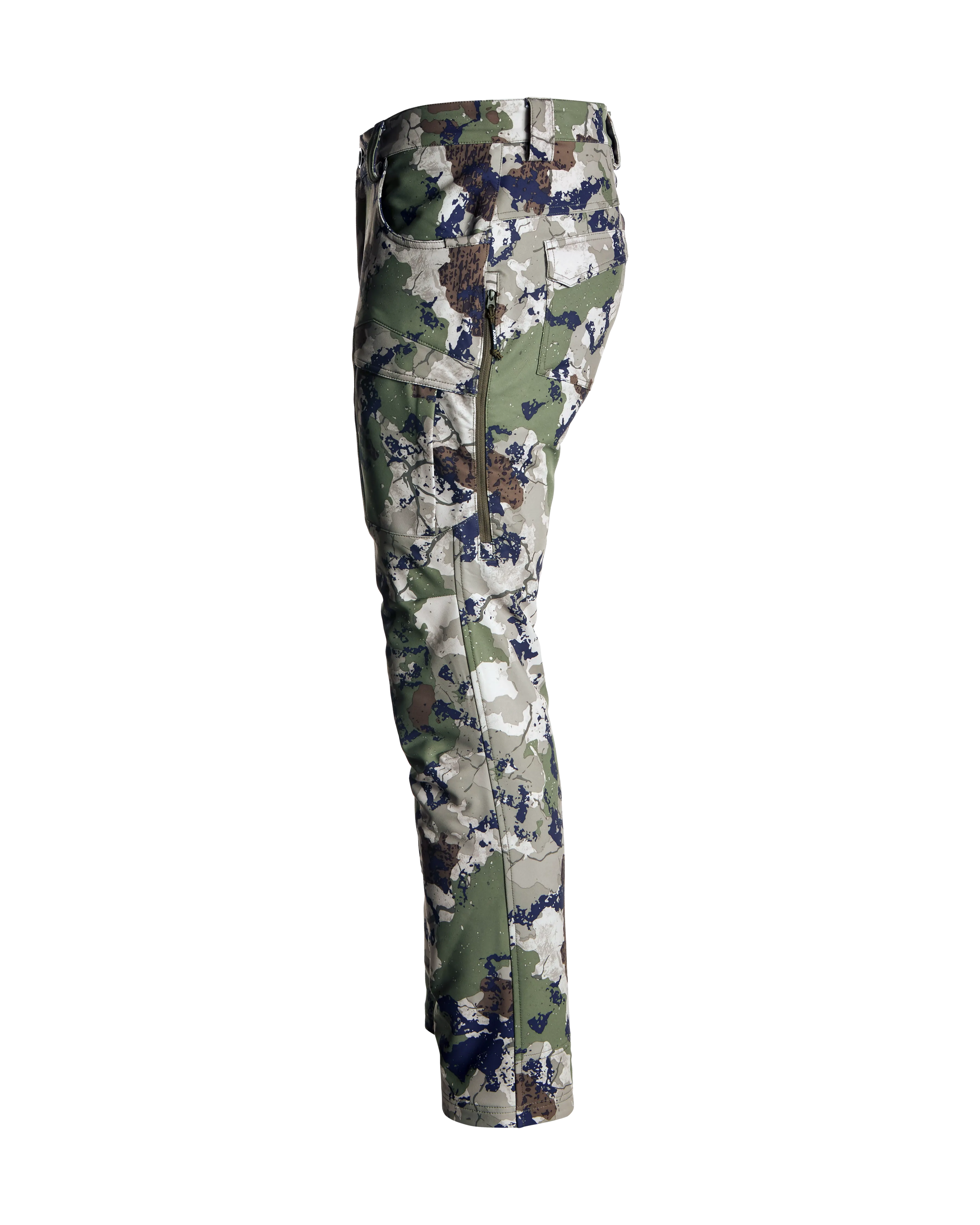 XKG Draft Pant
