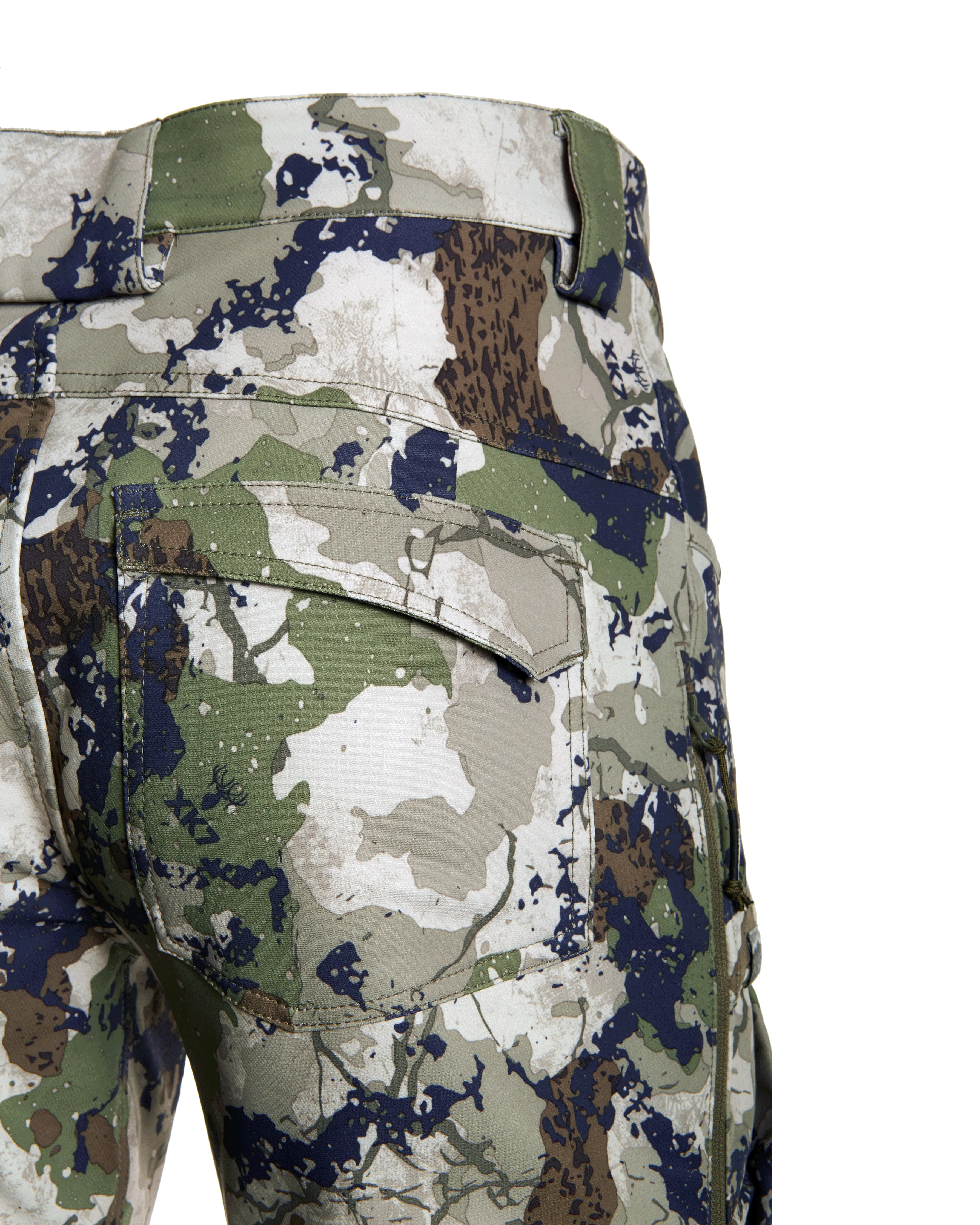 XKG Draft Pant